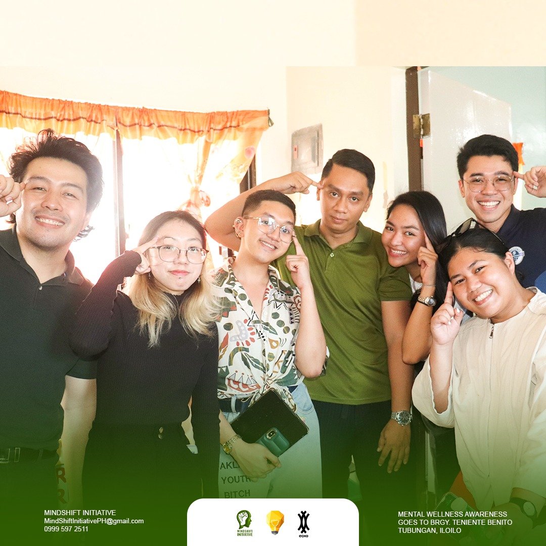 Mental Wellness Awareness event